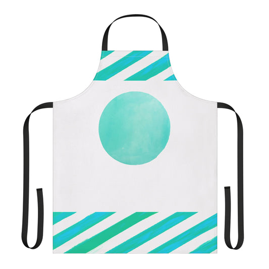 Mega Dot Apron