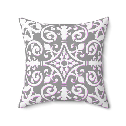 Pillows Polyester Square  Pattern Play
