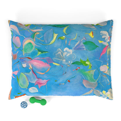 Pet Beds Colorfall Cushion
