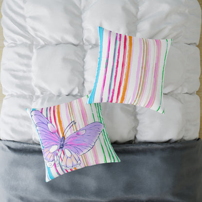 Swing Pillow