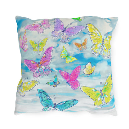 Outdoor Pillows