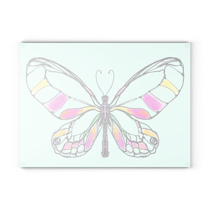 Glass Cutting Boards Artful Flight