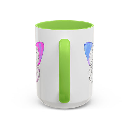 Chroma Colorful Mugs (11oz, 15oz)