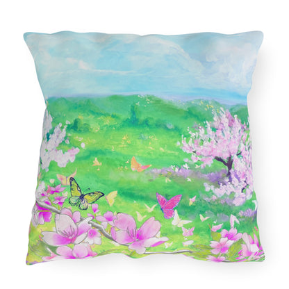Outdoor Pillows