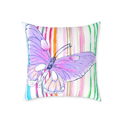 Swing Pillow