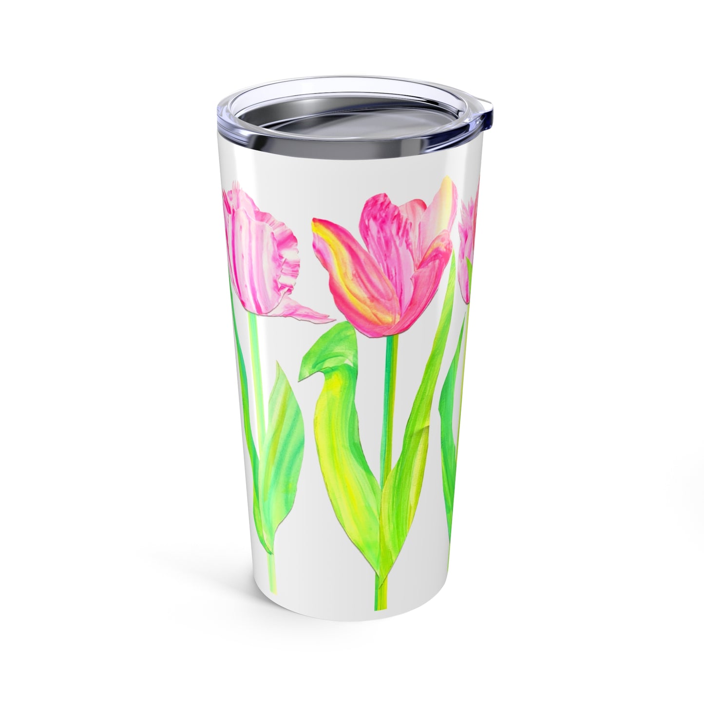 Tumblers 20oz Tulip Joy