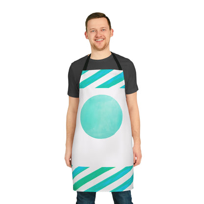 Mega Dot Apron