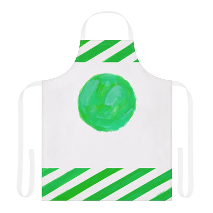 Mega Dot Apron