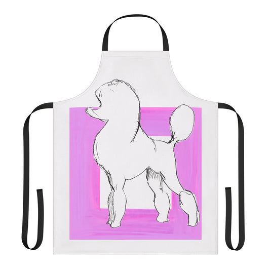 Dogi Fun Apron