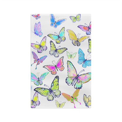 Jive Microfiber Tea Towel