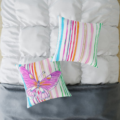 Swing Pillow