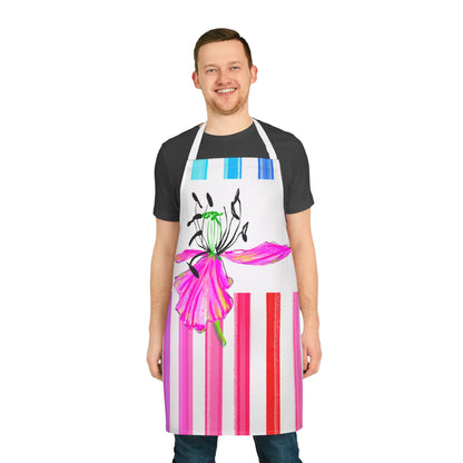 Aprons Tulip Love