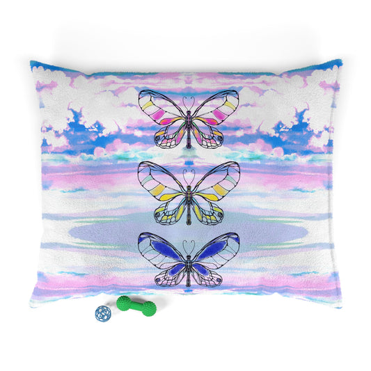 Pet Beds Sweet Dreams