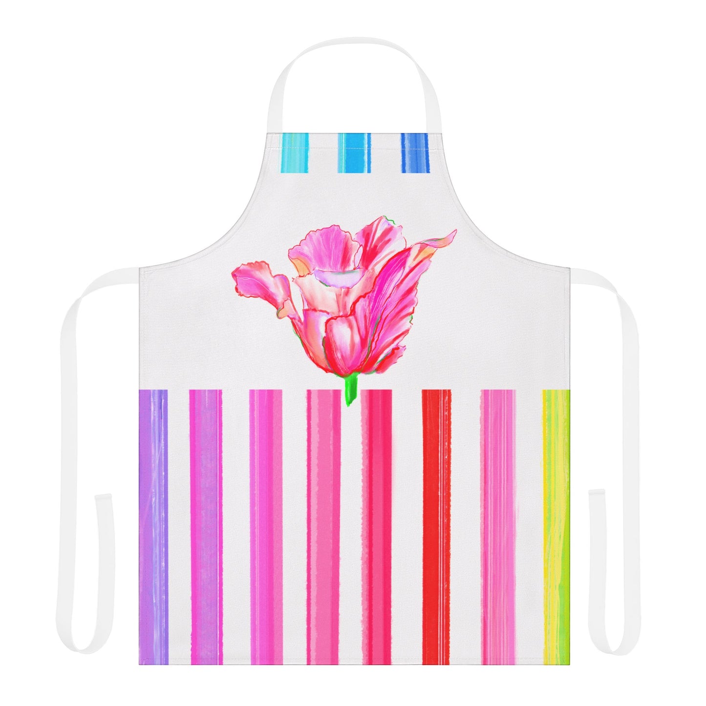 Aprons Tulip Love