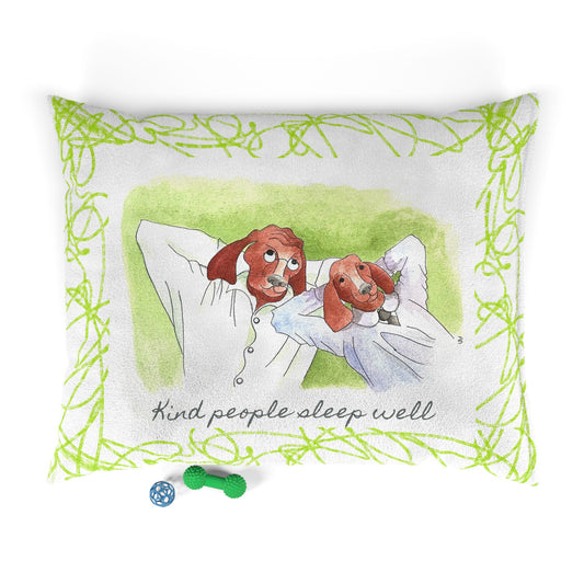 Dogi Fun Pet Bed Oscar
