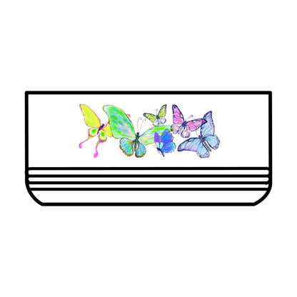 Dogi Butterfly Flutter Pet Bowl in Stainless Steel