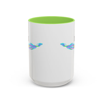 Vibrant Tulips  Mugs