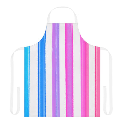 Aprons Fun Stripes