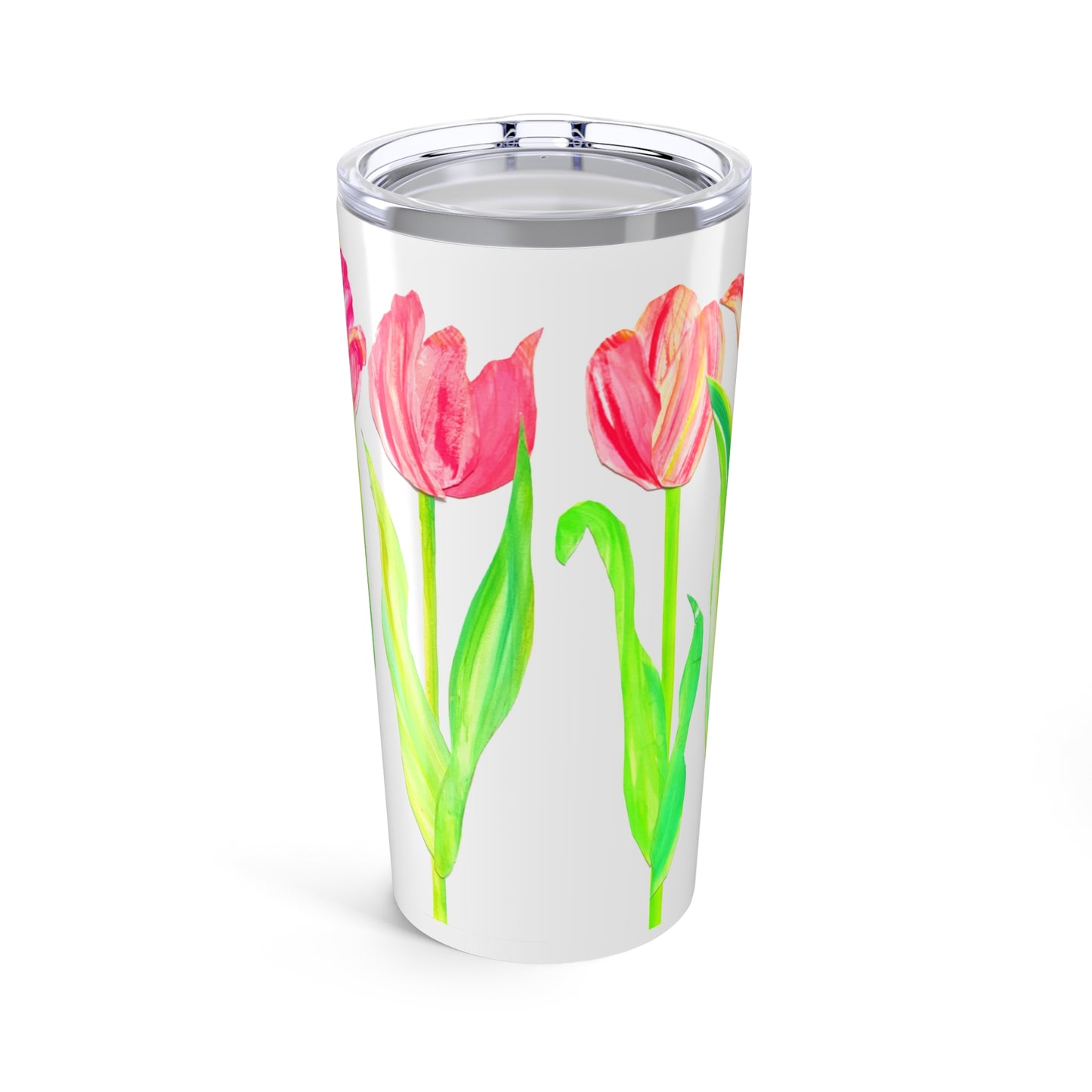 Tumblers 20oz Tulip Joy