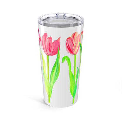 Tumblers 20oz Tulip Joy