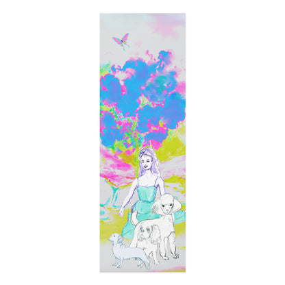 Foam Yoga Mats Peaceful Pack