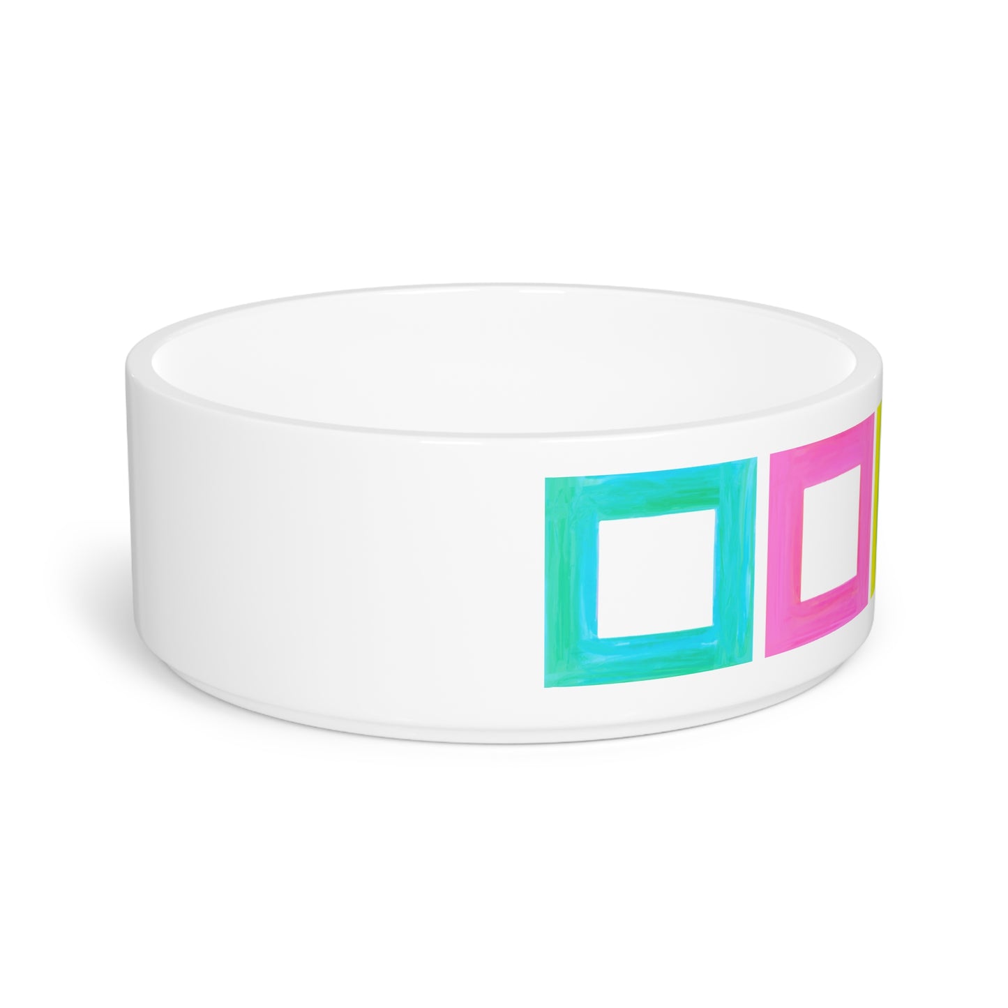 Pet Bowls Block Party