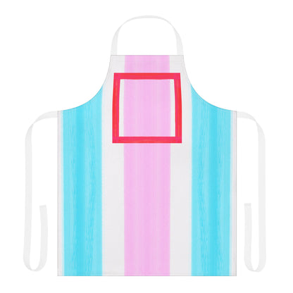 Aprons Mega Stripes