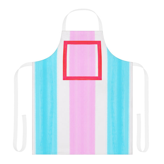 Aprons Mega Stripes
