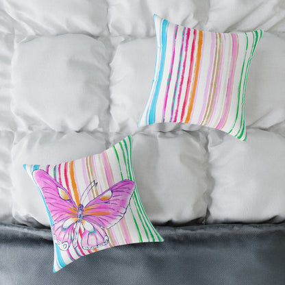 Swing Pillow