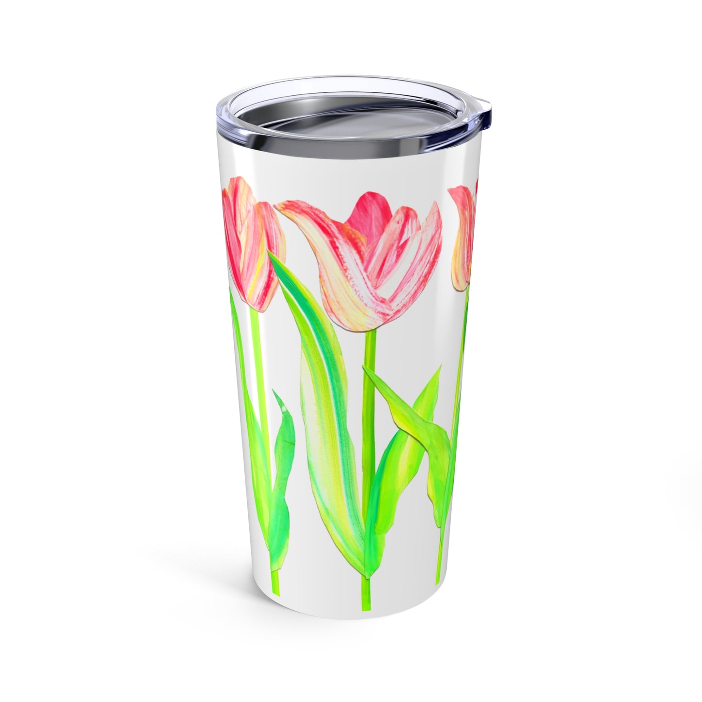 Tumblers 20oz Tulip Joy