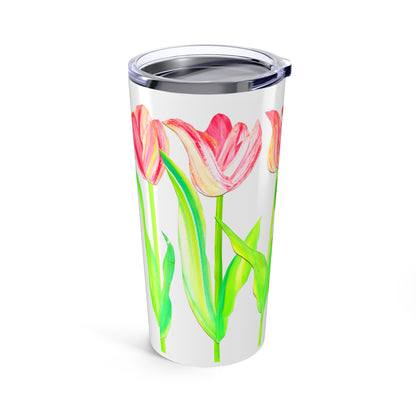 Tumblers 20oz Tulip Joy