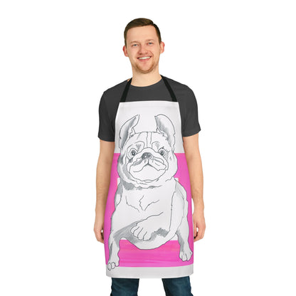 Aprons Dog Fun