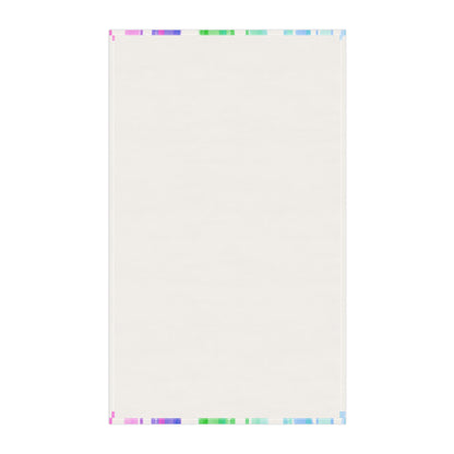 Swing Tea Towels (cotton, poly)