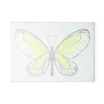 Glass Cutting Boards Artful Flight