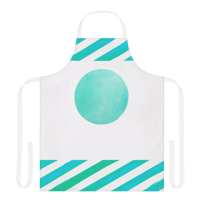 Mega Dot Apron