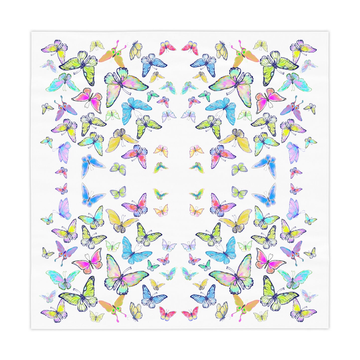 Jive Tablecloth