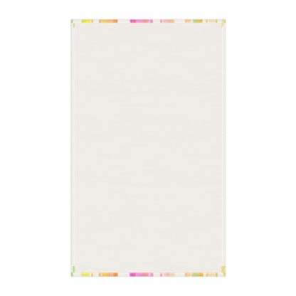 Swing Tea Towels (cotton, poly)