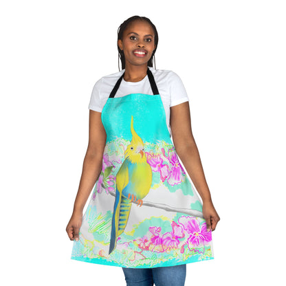 Aprons Jolly Birds