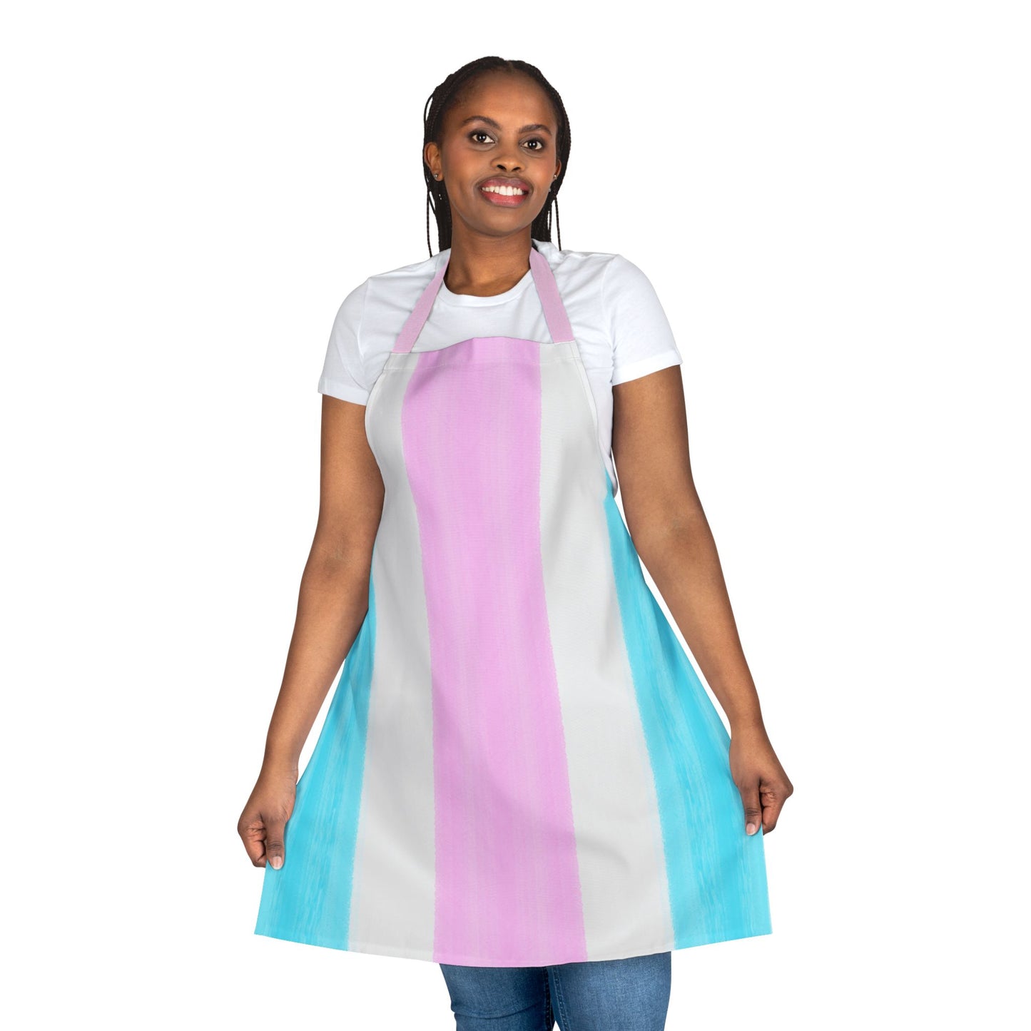 Aprons Mega Stripes