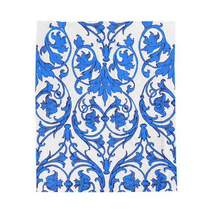 Blankets & Throws Velveteen Plush Pattern Play