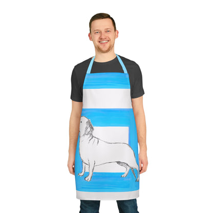 Aprons Dog Fun