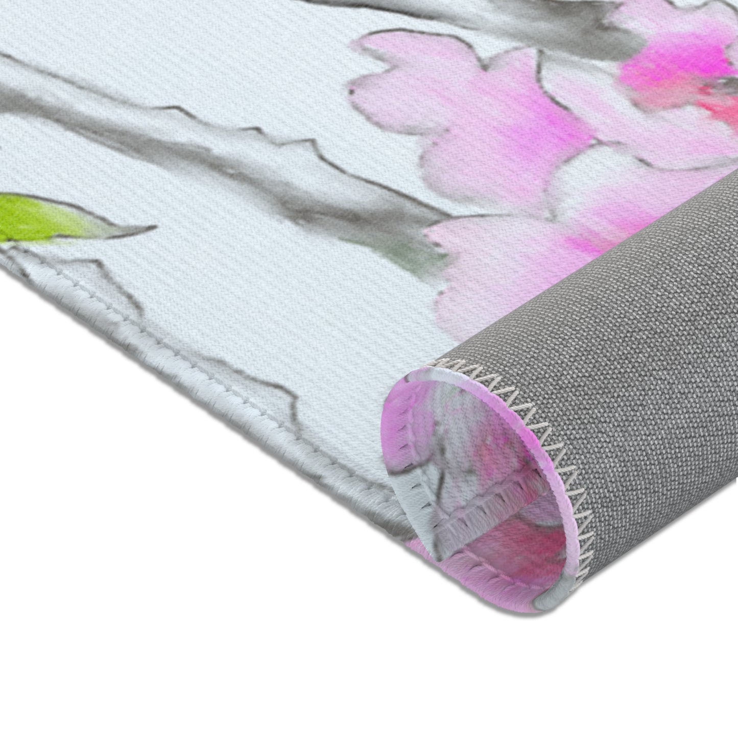 Blossom Romp Indoor Area Rug