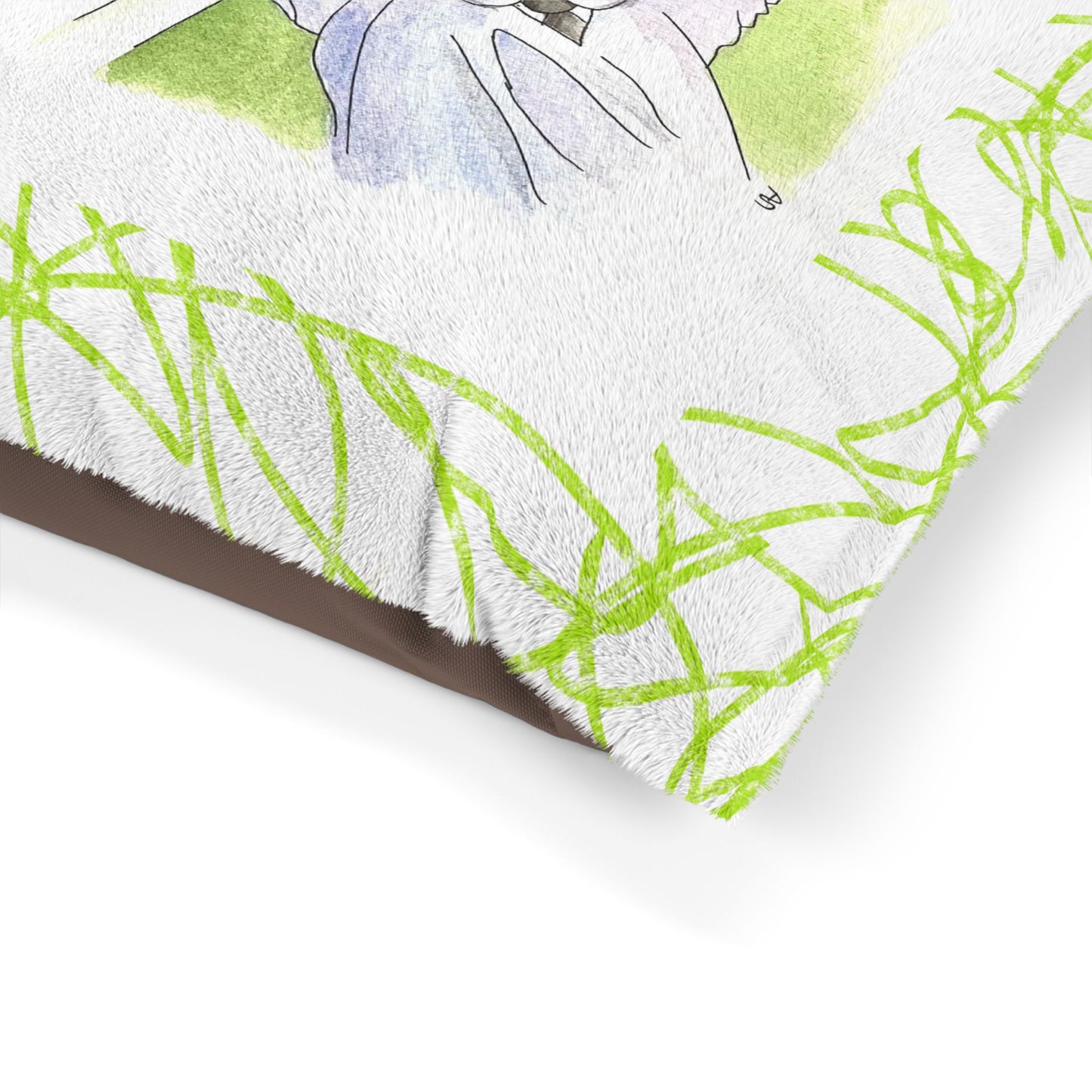 Pet Beds  Oscar Dog Fun