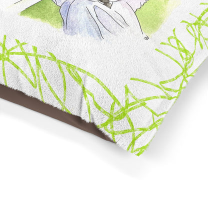 Pet Beds  Oscar Dog Fun