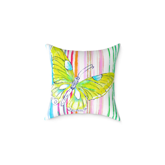 Swing Pillow