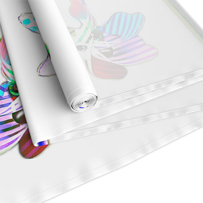 Pinwheel WhimsyTable Runner