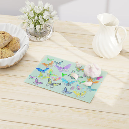 Jive Cutting Board