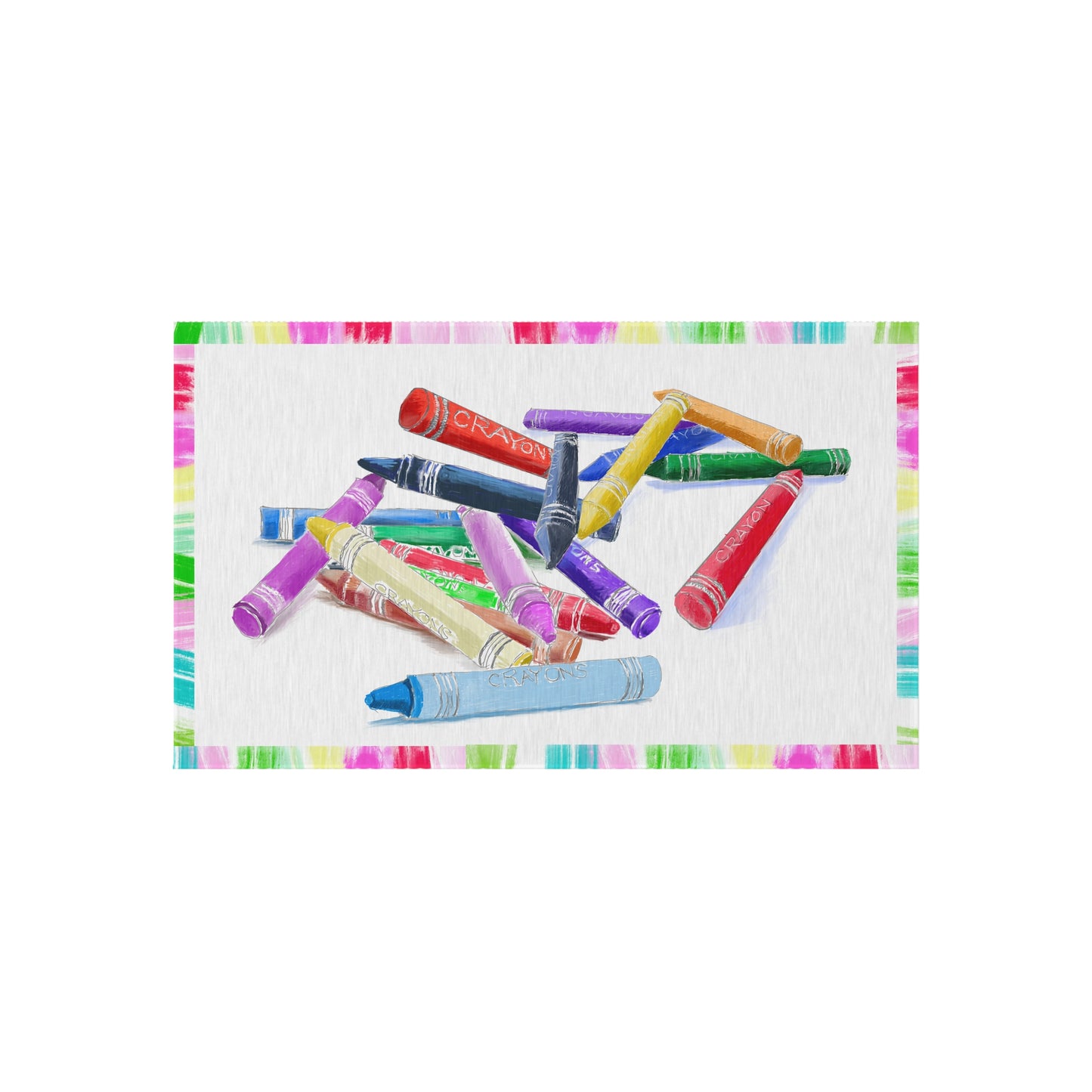 Pattern Play Indoor/Outdoor Rug
