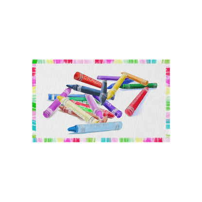 Pattern Play Indoor/Outdoor Rug