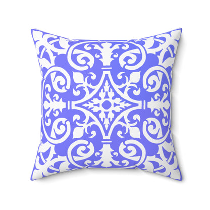 Pillows Polyester Square  Pattern Play